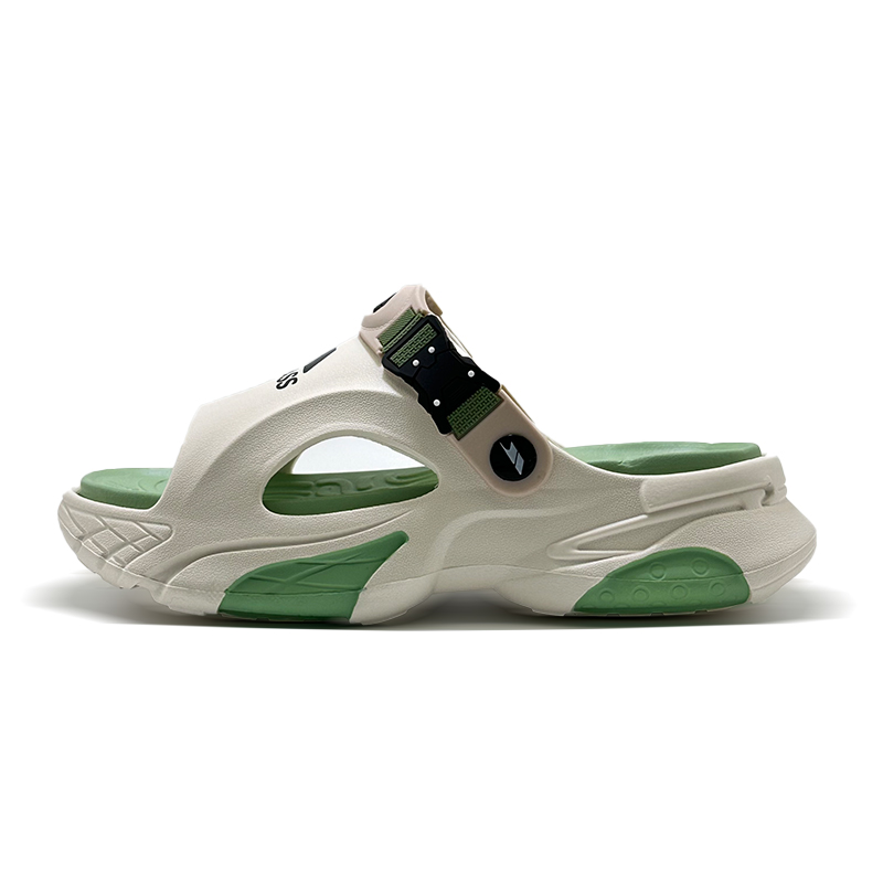 TRESPASS Пляжные сандалии мужские черные, белые, бежевые, зеленые — бело-зеленые, цвет White Green
TRESPASS Пляжные сандалии мужские черные, белые, бежевые, зеленые — бело-зеленые, цвет White Green