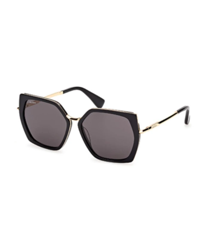 Солнцезащитные очки Miller-5 Max Mara, желтый
Солнцезащитные очки Miller-5 Max Mara, желтый