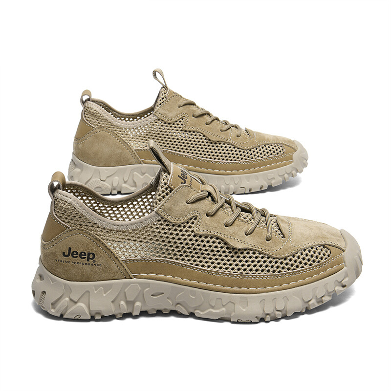 Кроссовки мужские с низким верхом Jeep
Кроссовки мужские с низким верхом Jeep