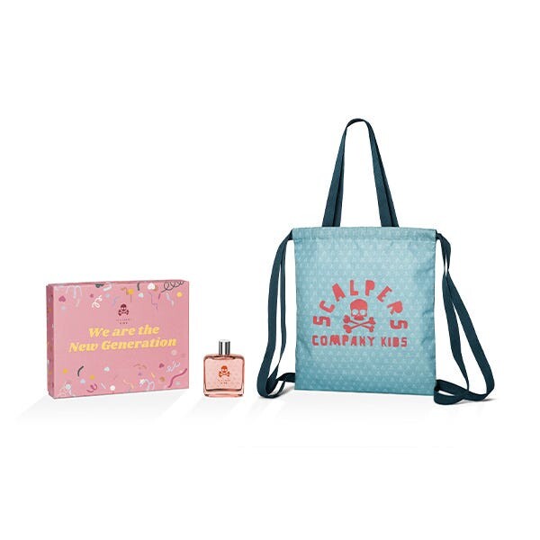 Скальперы для девочек на груди 1 шт Scalpers
Скальперы для девочек на груди 1 шт Scalpers