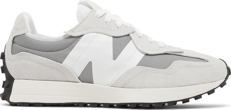 Кроссовки 327 'Grey Matter', серый
Кроссовки 327 'Grey Matter', серый