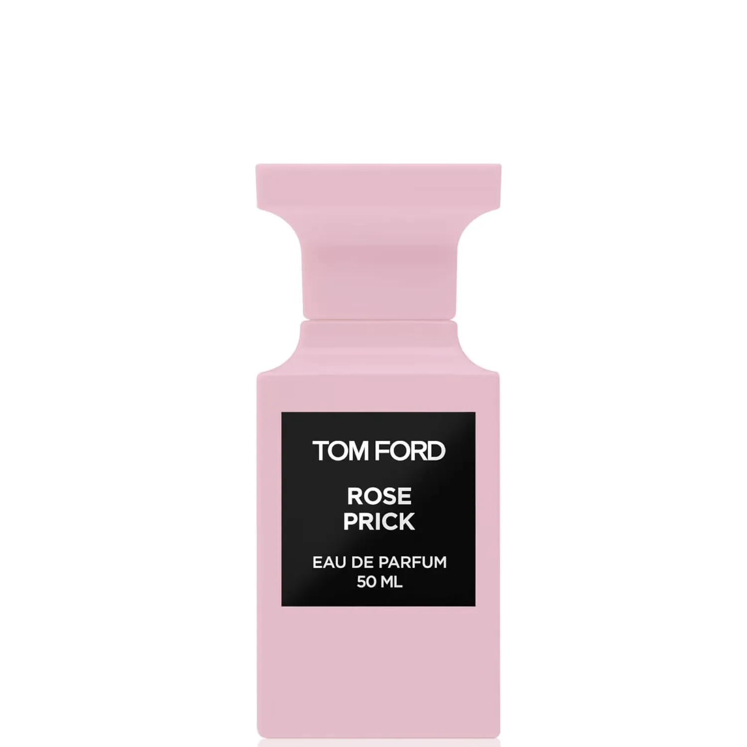 Rose Prick Парфюмированная вода-спрей - 50 мл Tom Ford
Rose Prick Парфюмированная вода-спрей - 50 мл Tom Ford