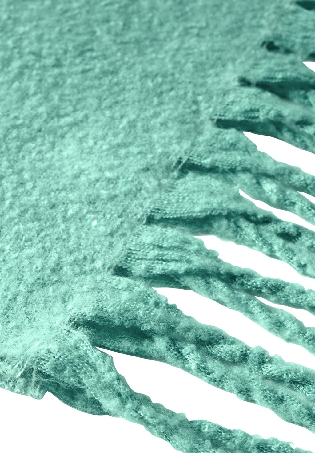 Шарф JAQUARD Cecil, мятный
Шарф JAQUARD Cecil, мятный