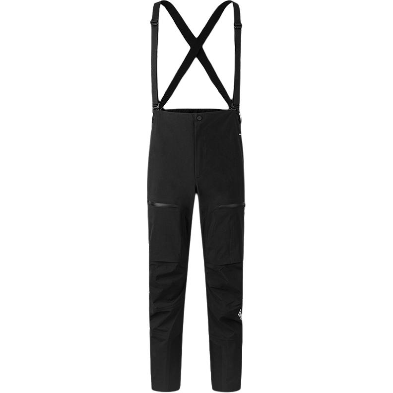 Мужские брюки Summit Series Torre Egger FUTURELIGHT THE NORTH FACE, черный
Мужские брюки Summit Series Torre Egger FUTURELIGHT THE NORTH FACE, черный