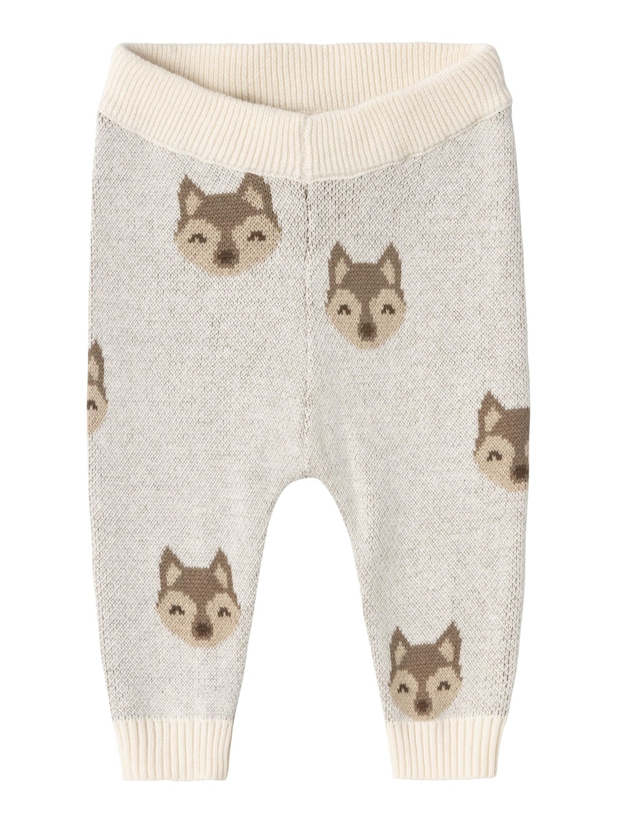 Обычные брюки NAME IT, серый
Обычные брюки NAME IT, серый