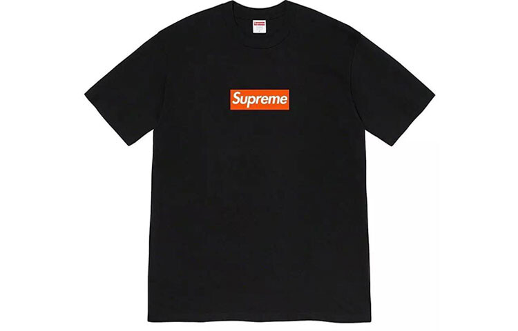 Футболка FW19 унисекс Supreme
Футболка FW19 унисекс Supreme