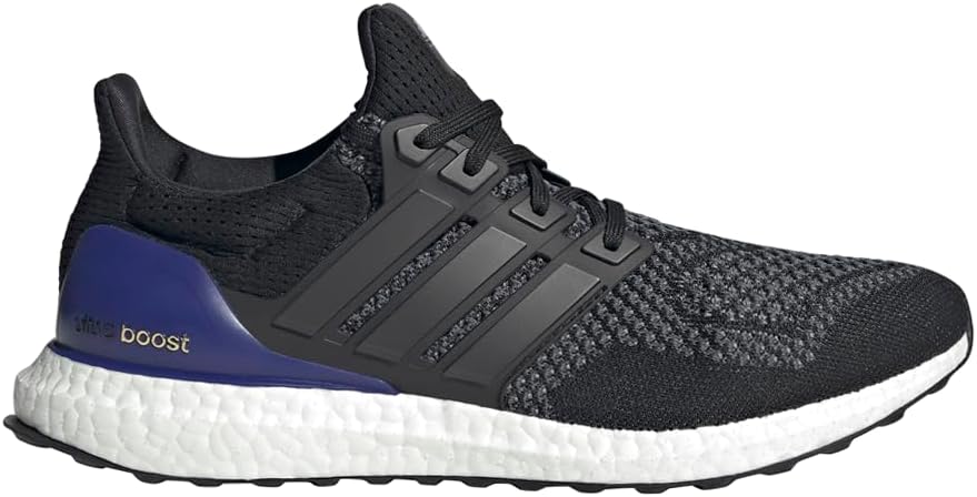 Мужские кроссовки для бега Adidas Ultraboost OG, черный/фиолетовый
Мужские кроссовки для бега Adidas Ultraboost OG, черный/фиолетовый