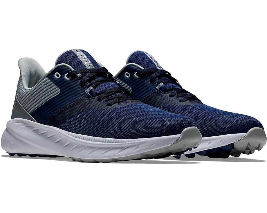 Кроссовки FootJoy FJ Flex Golf Shoes, цвет Navy/Grey, Серый, Кроссовки FootJoy FJ Flex Golf Shoes, цвет Navy/Grey
Кроссовки FootJoy FJ Flex Golf Shoes, цвет Navy/Grey, Серый, Кроссовки FootJoy FJ Flex Golf Shoes, цвет Navy/Grey