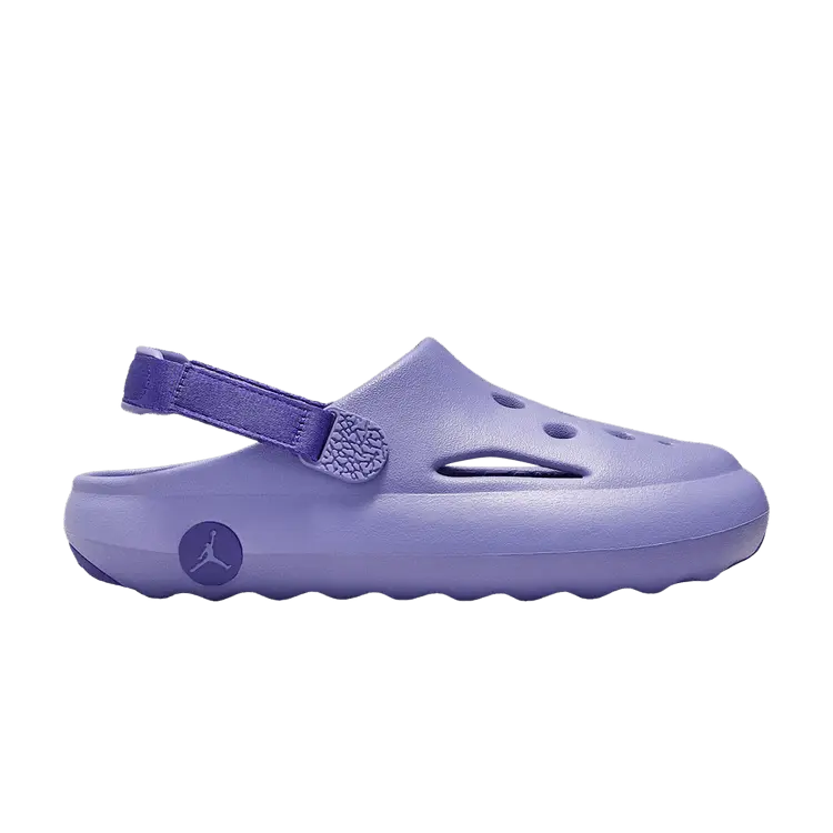 Кроссовки Air Jordan Hydrip GS, Dusty Amethyst
Кроссовки Air Jordan Hydrip GS, Dusty Amethyst