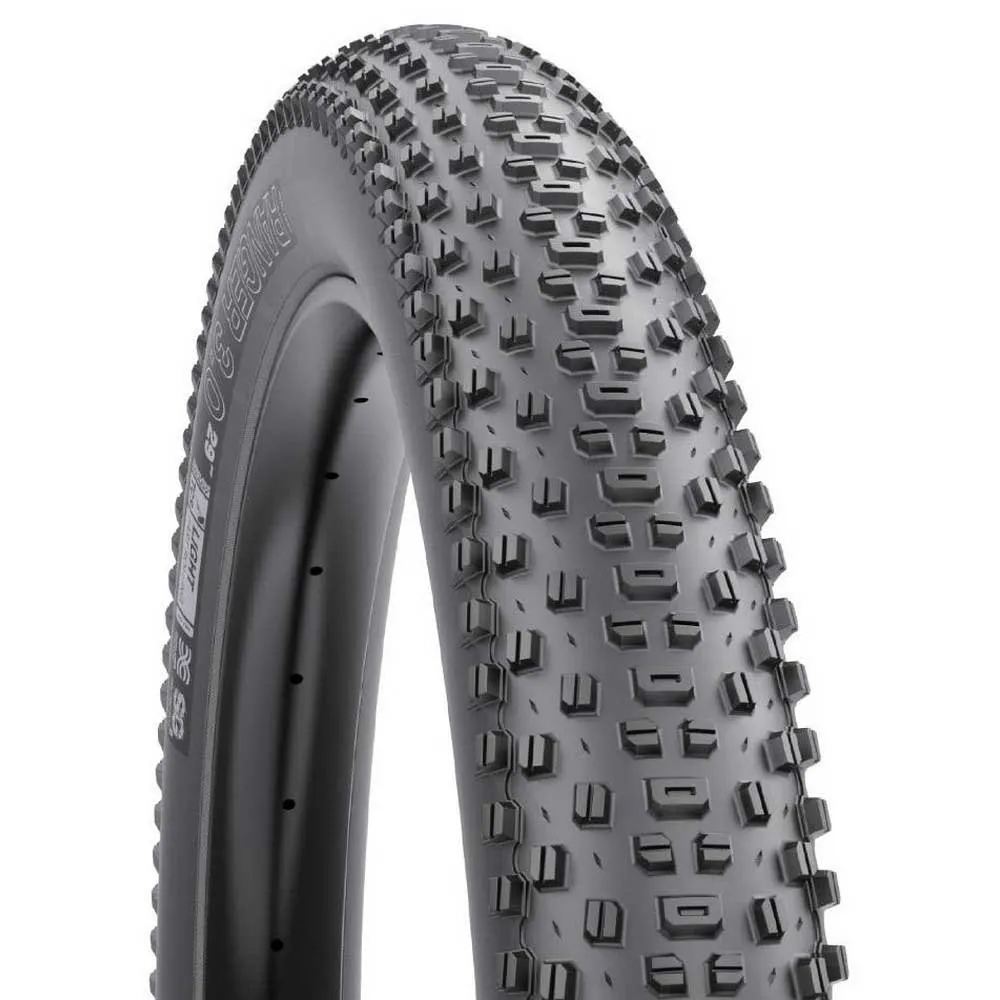 Шина для горного велосипеда WTB Rangler Light Fast Rolling SG2 Tubeless 29´´ x 3.0, черный
Шина для горного велосипеда WTB Rangler Light Fast Rolling SG2 Tubeless 29´´ x 3.0, черный