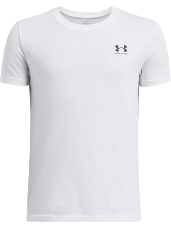 Футболка "Sportstyle Lc T-Shirt" белого цвета Under Armour, Белый, Футболка "Sportstyle Lc T-Shirt" белого цвета Under Armour
Футболка "Sportstyle Lc T-Shirt" белого цвета Under Armour, Белый, Футболка "Sportstyle Lc T-Shirt" белого цвета Under Armour