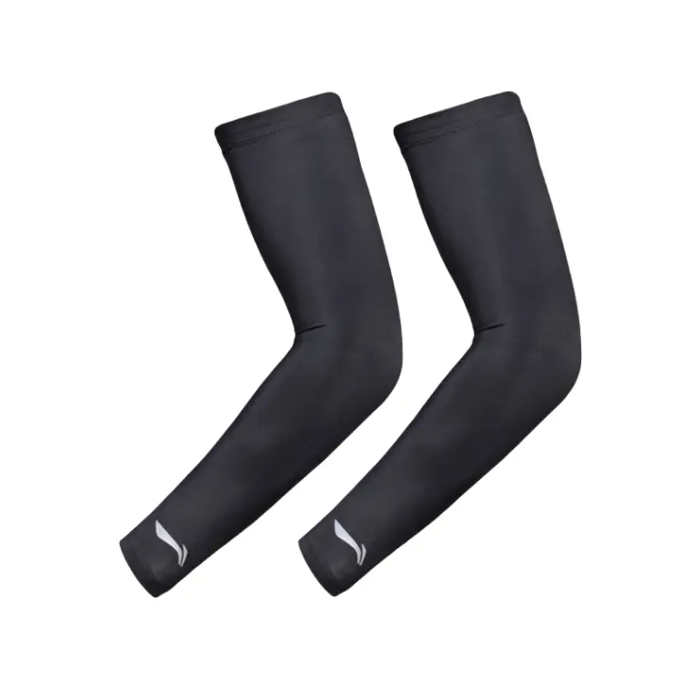 Нарукавники LINING, черный
Нарукавники LINING, черный