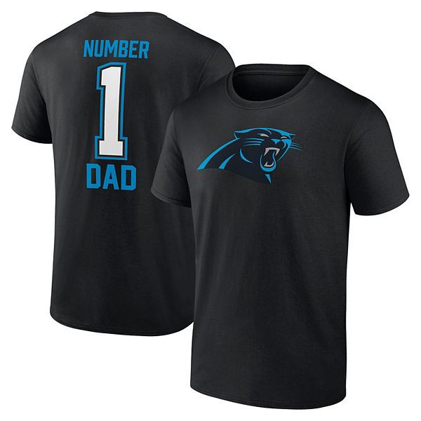 Мужская футболка fanatics carolina panthers ко дню отца черная Fanatics Brands - White Label
Мужская футболка fanatics carolina panthers ко дню отца черная Fanatics Brands - White Label