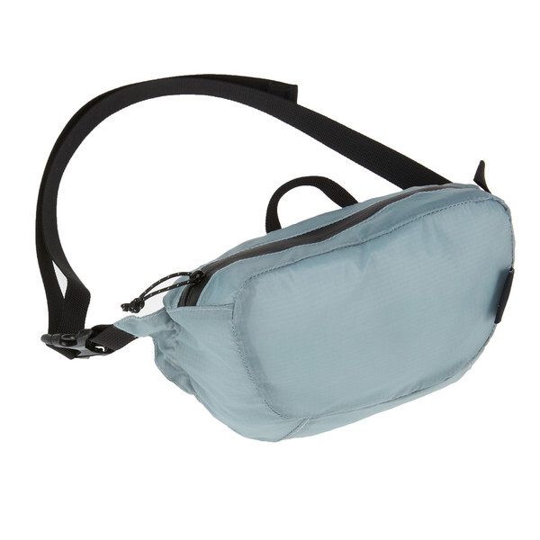 Сумка FRILUFTS, цвет Pearl Blue
Сумка FRILUFTS, цвет Pearl Blue