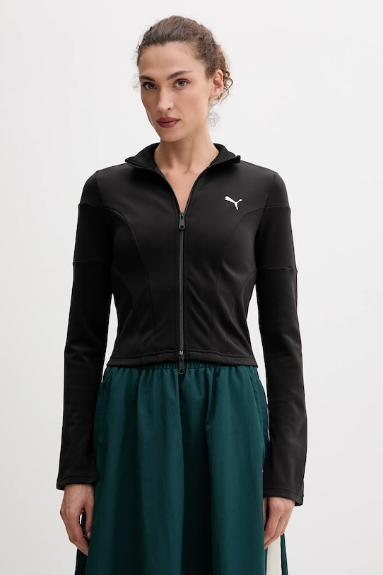 Толстовка Puma, черный
Толстовка Puma, черный