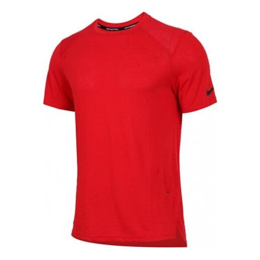 Футболка quick dry breathable basketball athleisure casual sports short sleeve red Nike, красный
Футболка quick dry breathable basketball athleisure casual sports short sleeve red Nike, красный