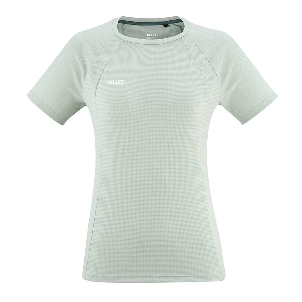 Женская футболка FUSION TS SS W Millet, зеленый
Женская футболка FUSION TS SS W Millet, зеленый