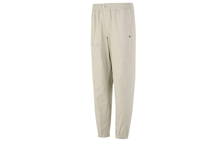 Трикотажные спортивные штаны Men"s Life Series цвета хаки Puma, хаки
Трикотажные спортивные штаны Men"s Life Series цвета хаки Puma, хаки