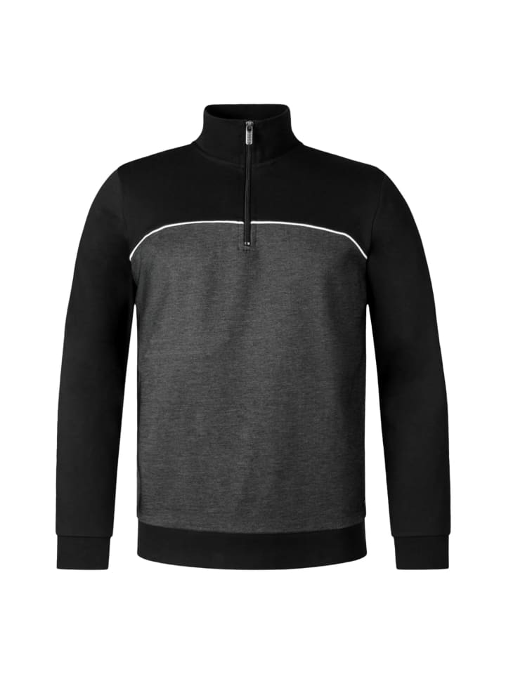 Толстовка BOSS, черный
Толстовка BOSS, черный