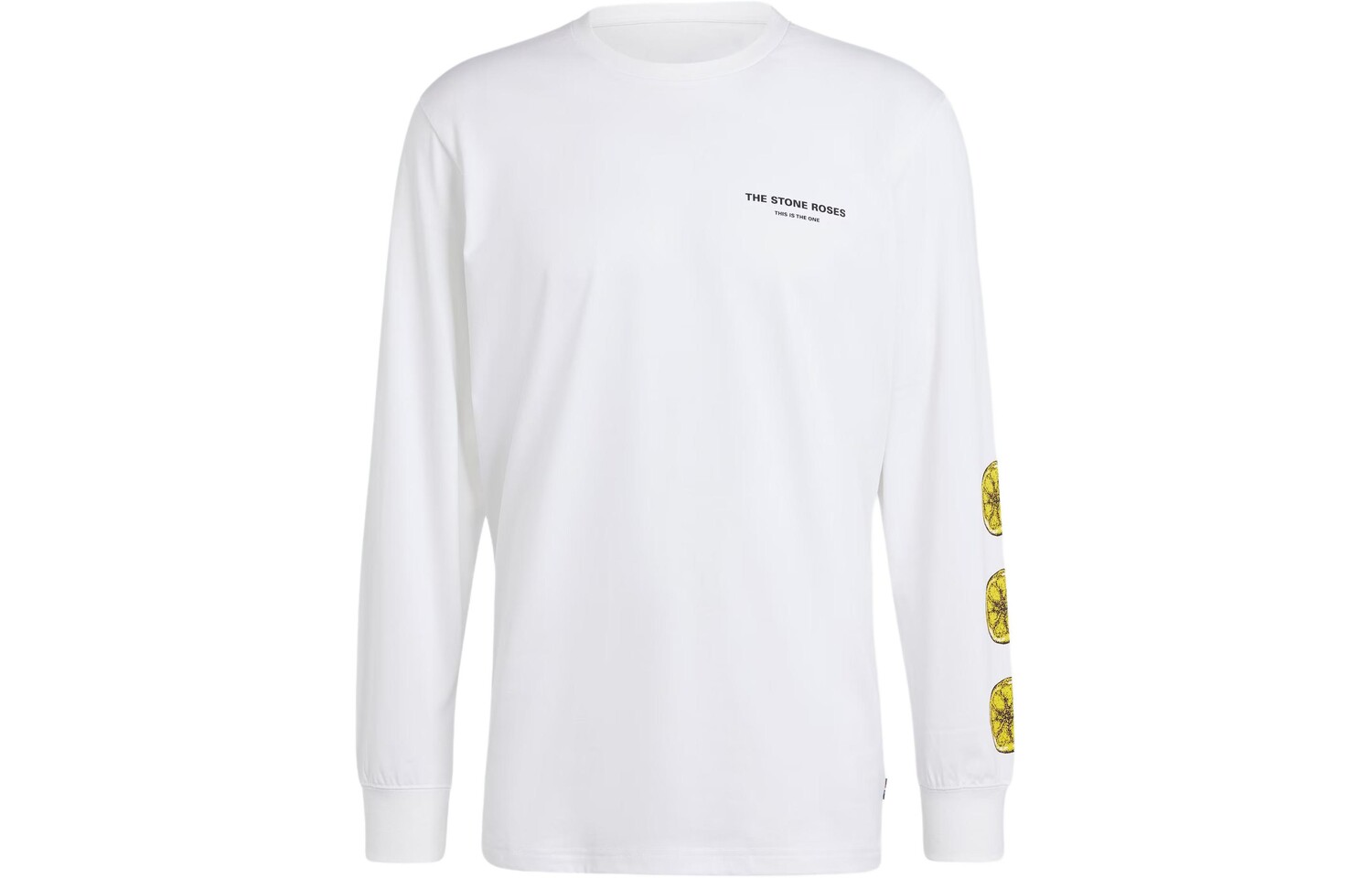 Футболка MANCHESTER UNITED THEATER OF DREAMS мужская белая Adidas, белый
Футболка MANCHESTER UNITED THEATER OF DREAMS мужская белая Adidas, белый