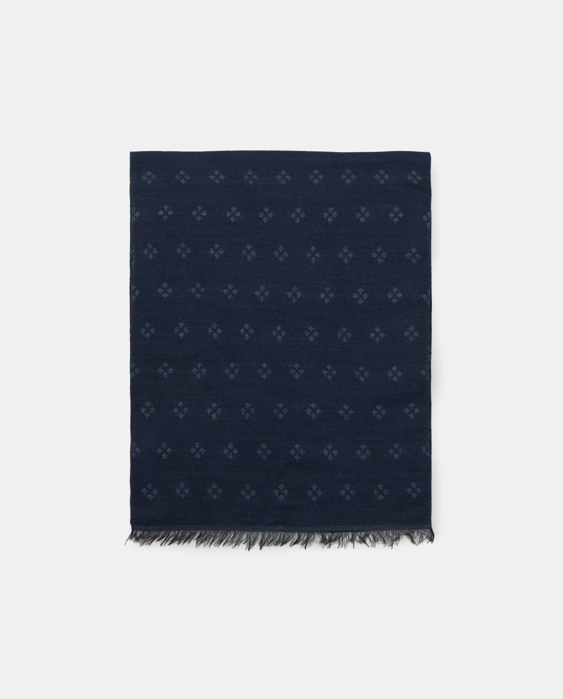 Фантазийная легкая шаль Emidio Tucci, многоцветный
Фантазийная легкая шаль Emidio Tucci, многоцветный