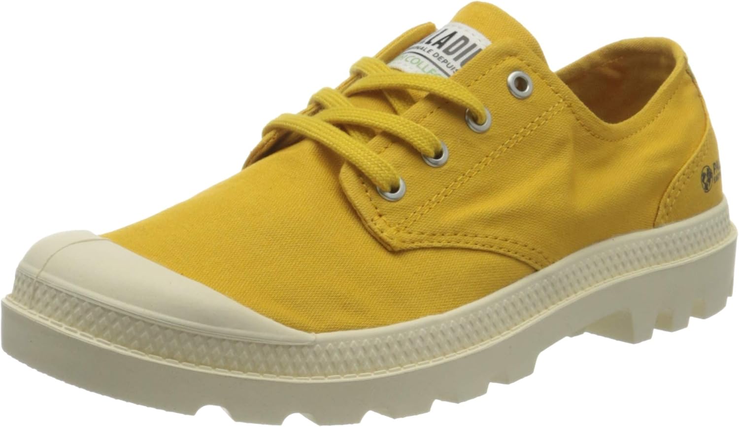 Мужские высокие кроссовки Palladium, Mustard
Мужские высокие кроссовки Palladium, Mustard