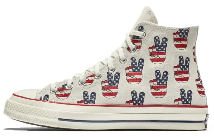 Кеды Converse Chuck Taylor All Star 70 'Election Day'
Кеды Converse Chuck Taylor All Star 70 'Election Day'