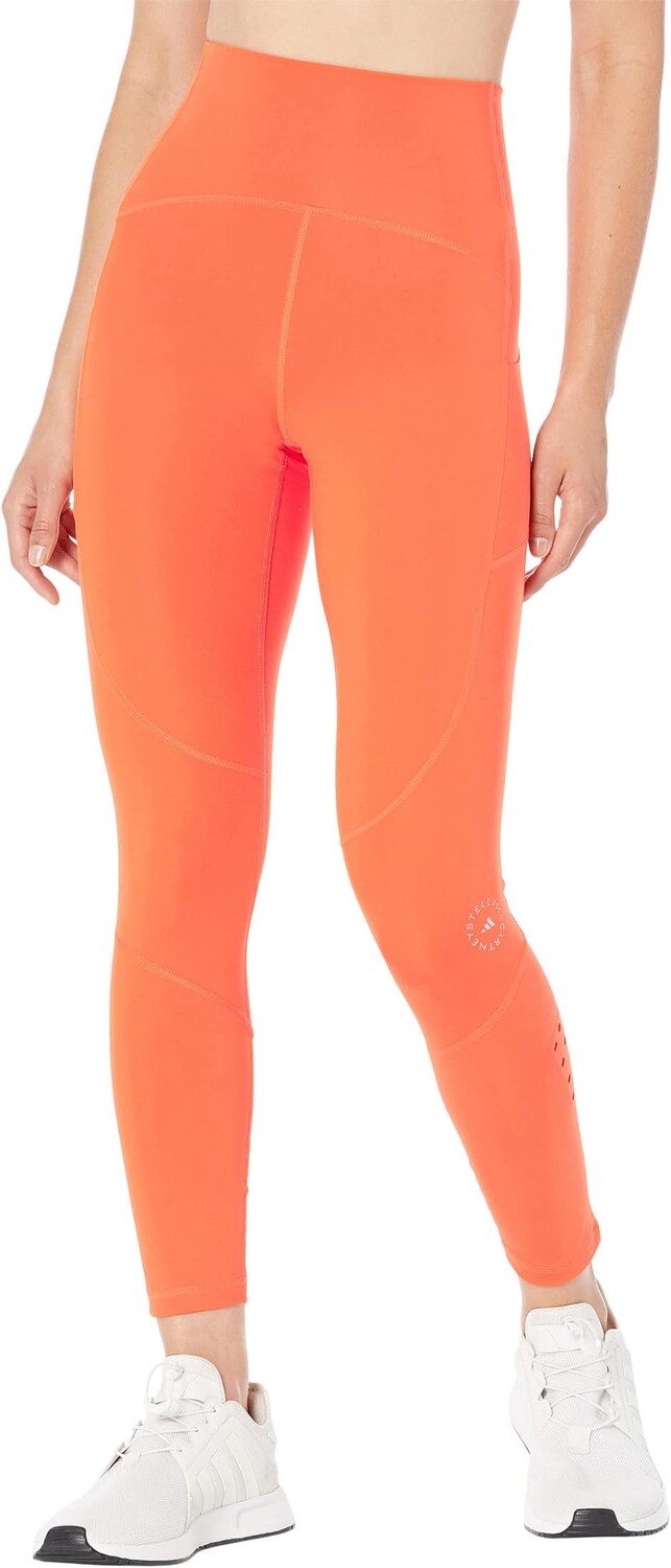 Брюки Adidas Truepurpose Training 7/8 Tights HI6149, цвет Semi Impact Orange
Брюки Adidas Truepurpose Training 7/8 Tights HI6149, цвет Semi Impact Orange
