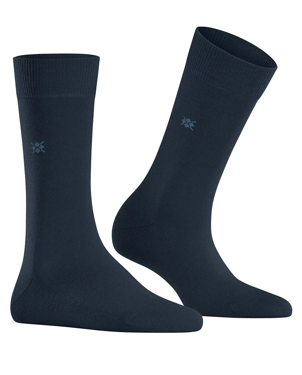 Женские однотонные носки Burlington, темно-синий
Женские однотонные носки Burlington, темно-синий