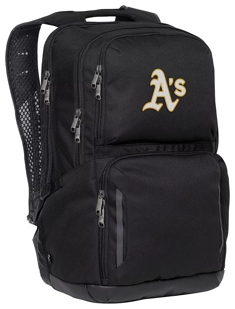 Рюкзак Wincraft Oakland Athletics MVP
Рюкзак Wincraft Oakland Athletics MVP