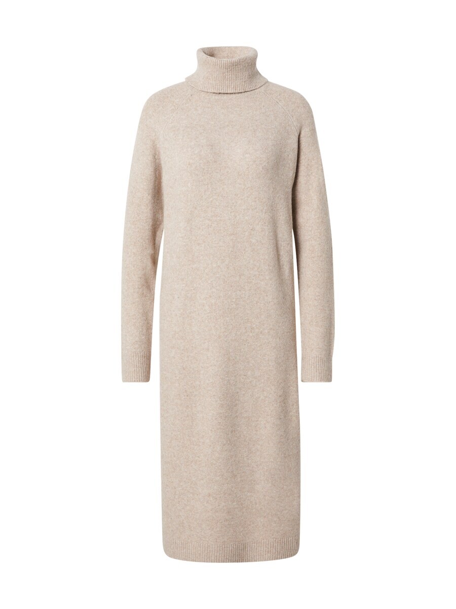 Вязаное платье Aware Knitted dress VMMarwa, пятнистый бежевый
Вязаное платье Aware Knitted dress VMMarwa, пятнистый бежевый