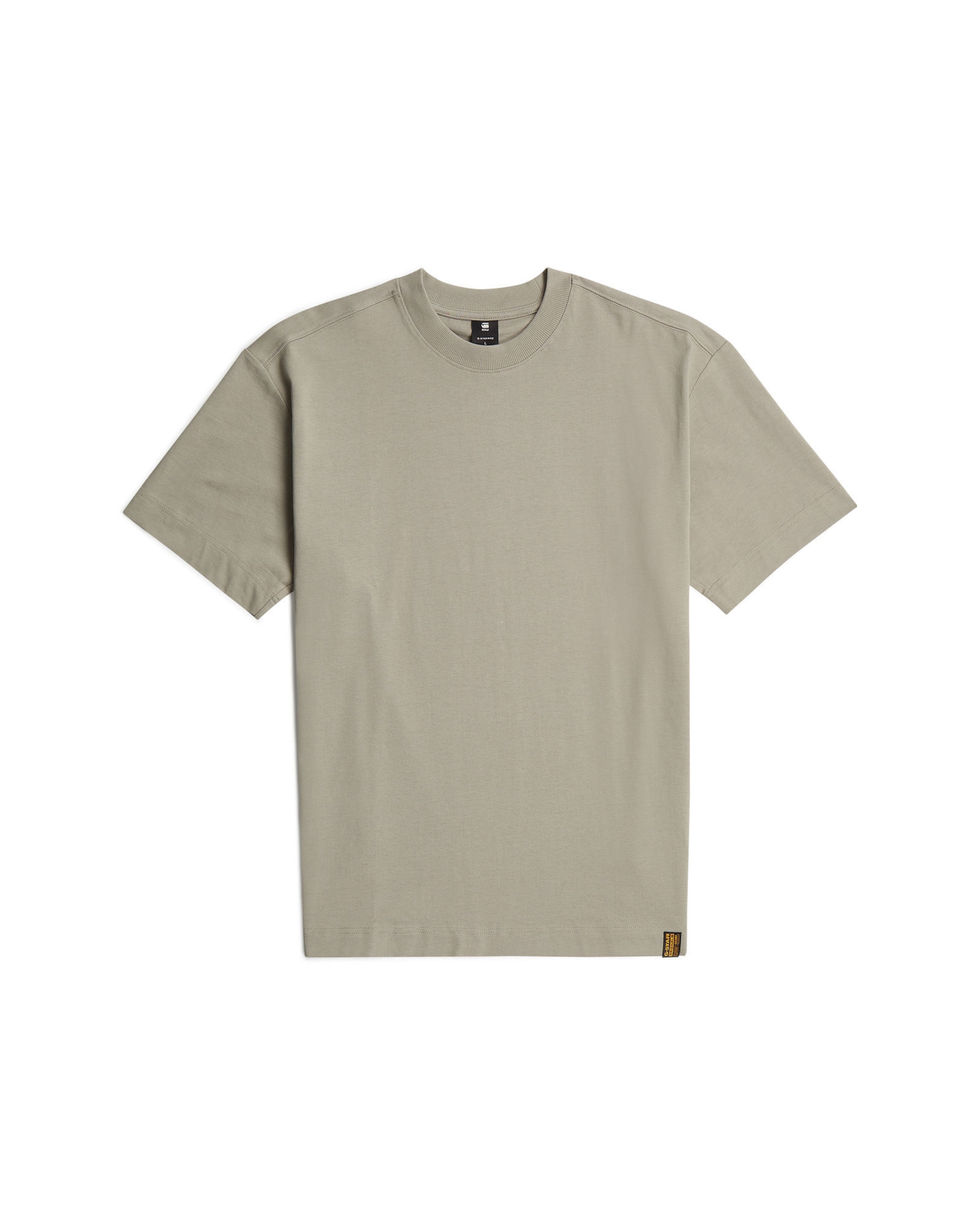 G-STAR Футболка 'GS-01 Relaxed' в бежевом цвете
G-STAR Футболка 'GS-01 Relaxed' в бежевом цвете