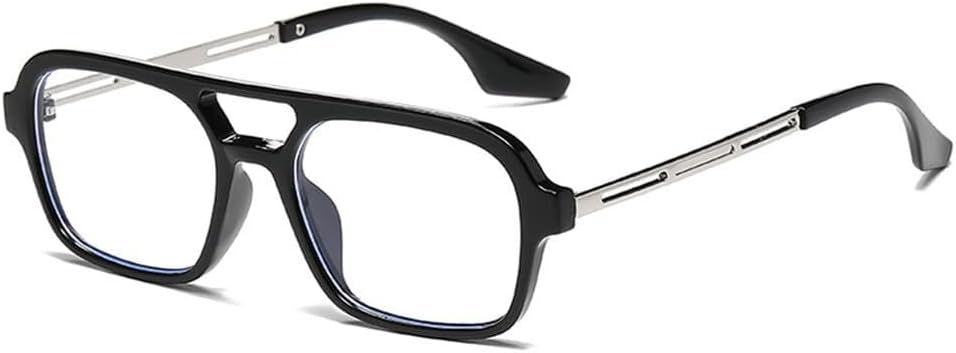 Женские солнцезащитные очки конфетного цвета с двойной перемычкой, мужские градиентные, с защитой от УФ-излучения UV400, для занятий спортом на открытом воздухе, бега и езды на велосипеде LXLHWN, Black Transparent
Женские солнцезащитные очки конфетного цвета с двойной перемычкой, мужские градиентные, с защитой от УФ-излучения UV400, для занятий спортом на открытом воздухе, бега и езды на велосипеде LXLHWN, Black Transparent