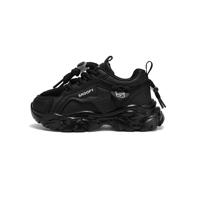 Детские кроссовки Adventurer с низким верхом, устойчивые к истиранию и скольжению SNOOPY, серый/зеленый
Детские кроссовки Adventurer с низким верхом, устойчивые к истиранию и скольжению SNOOPY, серый/зеленый