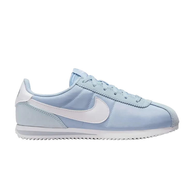 Кроссовки Cortez TXT GS 'Light Armory Blue', синий 
Кроссовки Cortez TXT GS 'Light Armory Blue', синий