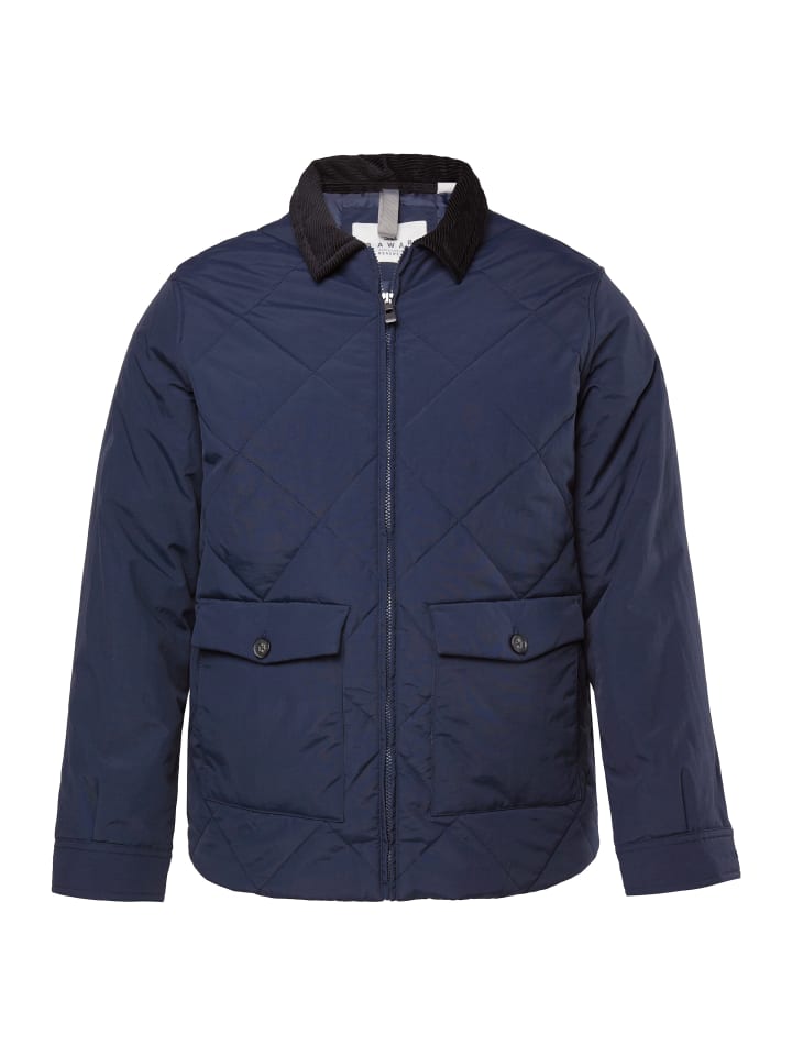 Стеганая куртка JP1880, темно-синий
Стеганая куртка JP1880, темно-синий