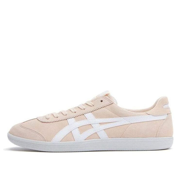Кроссовки tokuten Onitsuka Tiger, розовый
Кроссовки tokuten Onitsuka Tiger, розовый