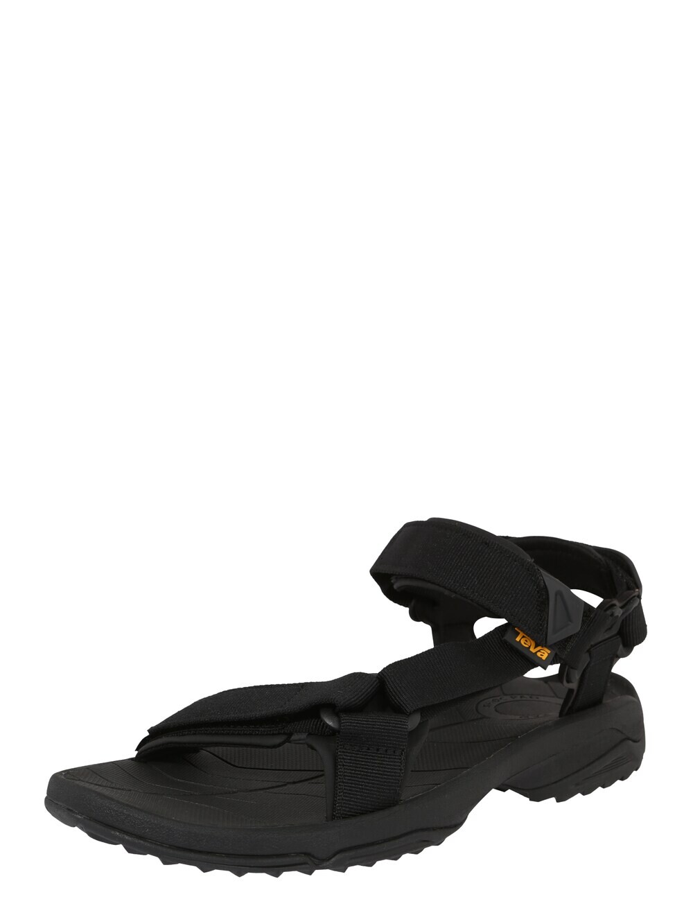 Сандалии TEVA Terra, черный
Сандалии TEVA Terra, черный