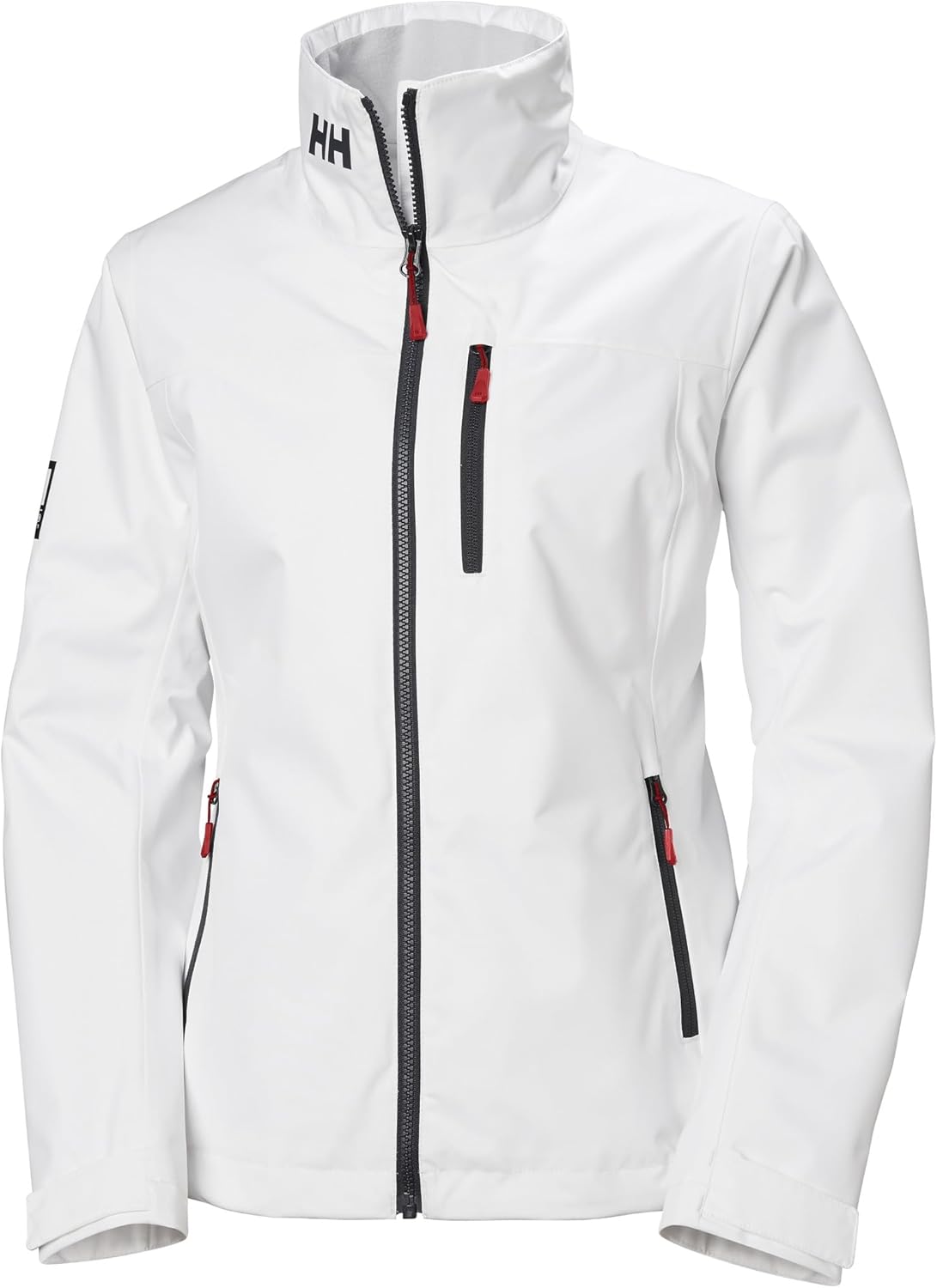 Helly-Hansen женская куртка Crew Helly Hansen, 001 White
Helly-Hansen женская куртка Crew Helly Hansen, 001 White