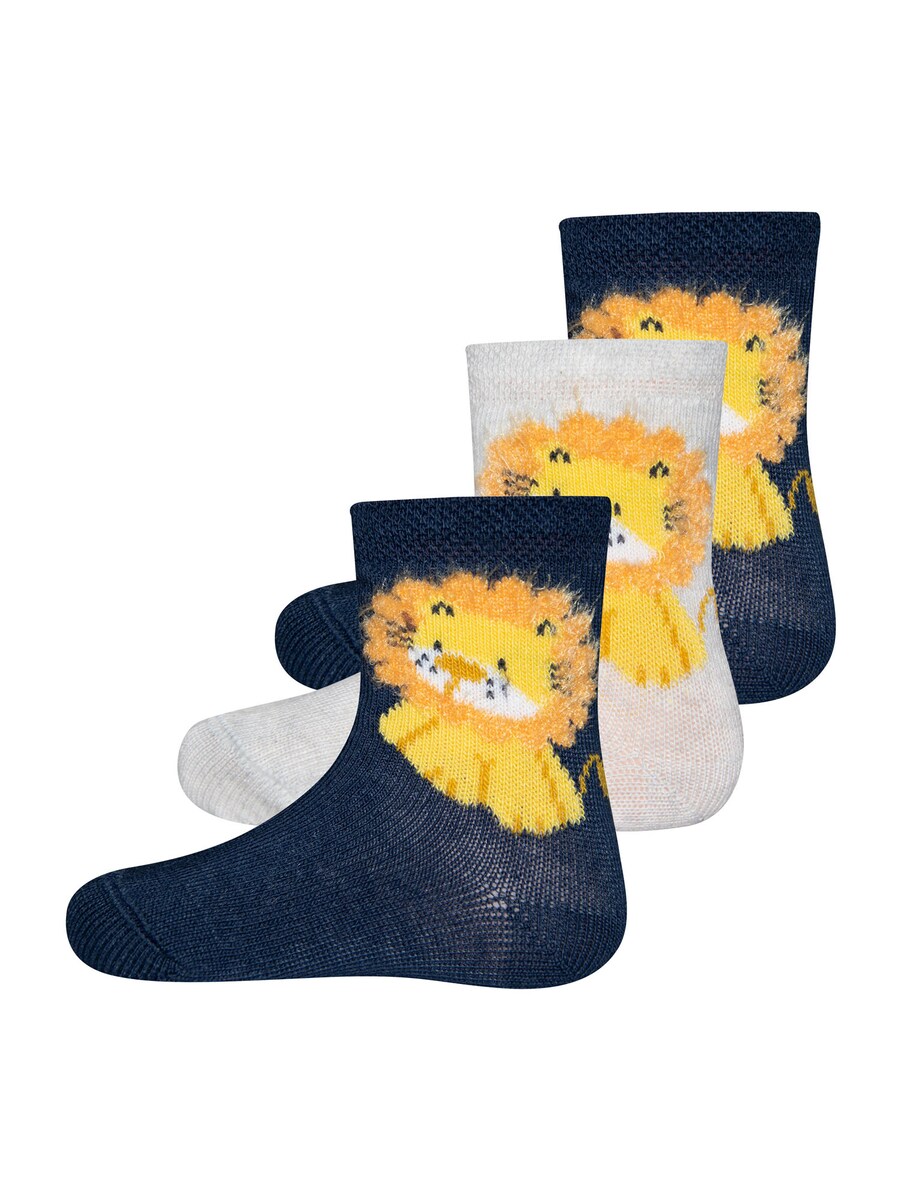 Носки EWERS, темно-синий
Носки EWERS, темно-синий