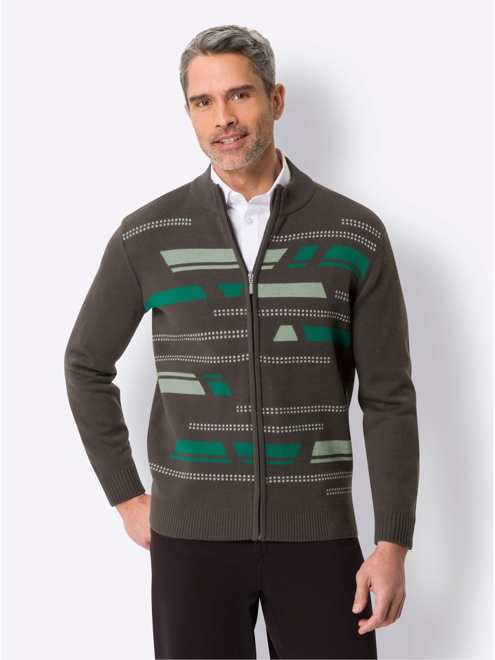 Кардиган Sieh an!
Кардиган Sieh an!