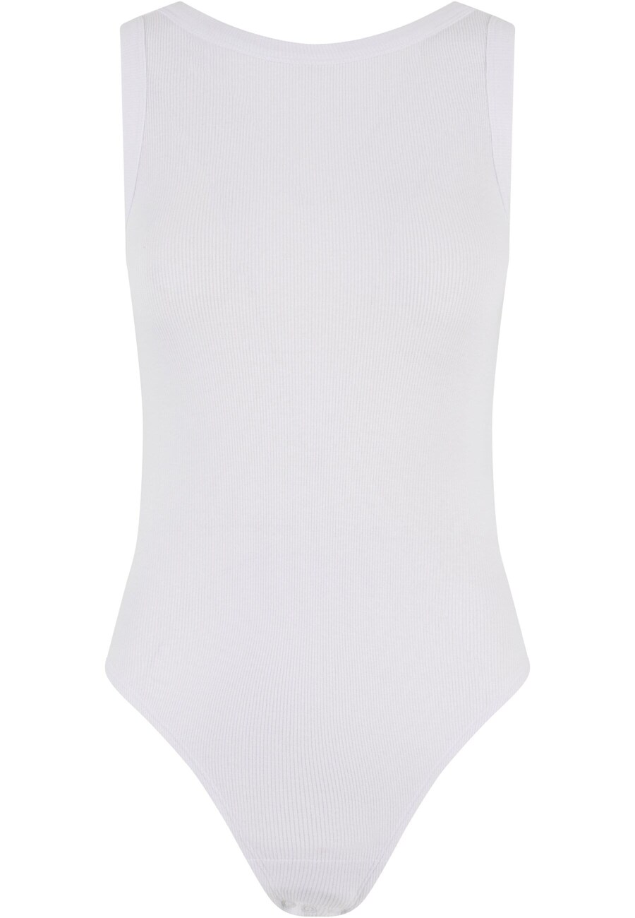 Боди Urban Classics, белый
Боди Urban Classics, белый