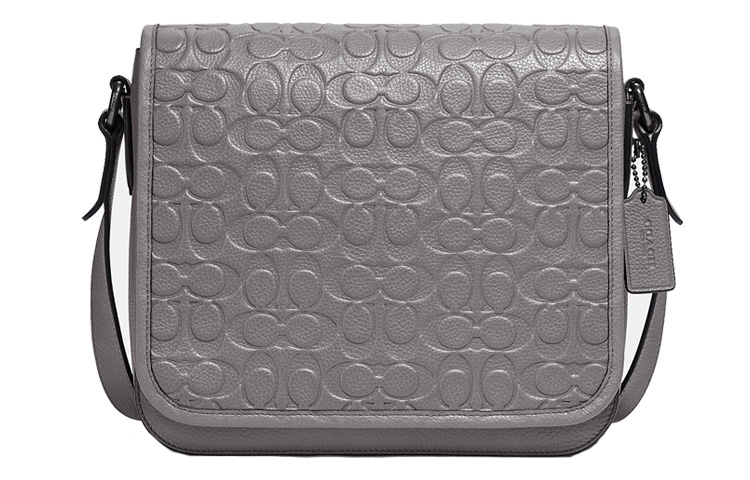 COACH Готэм кроссбоди
COACH Готэм кроссбоди