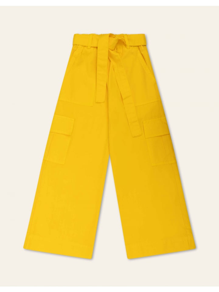 Комбинезон Oilily, желтый
Комбинезон Oilily, желтый