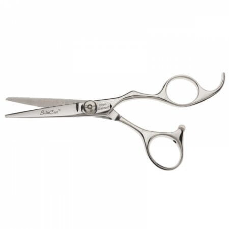 Olivia Garden Silkcut, Ножницы 5
Olivia Garden Silkcut, Ножницы 5