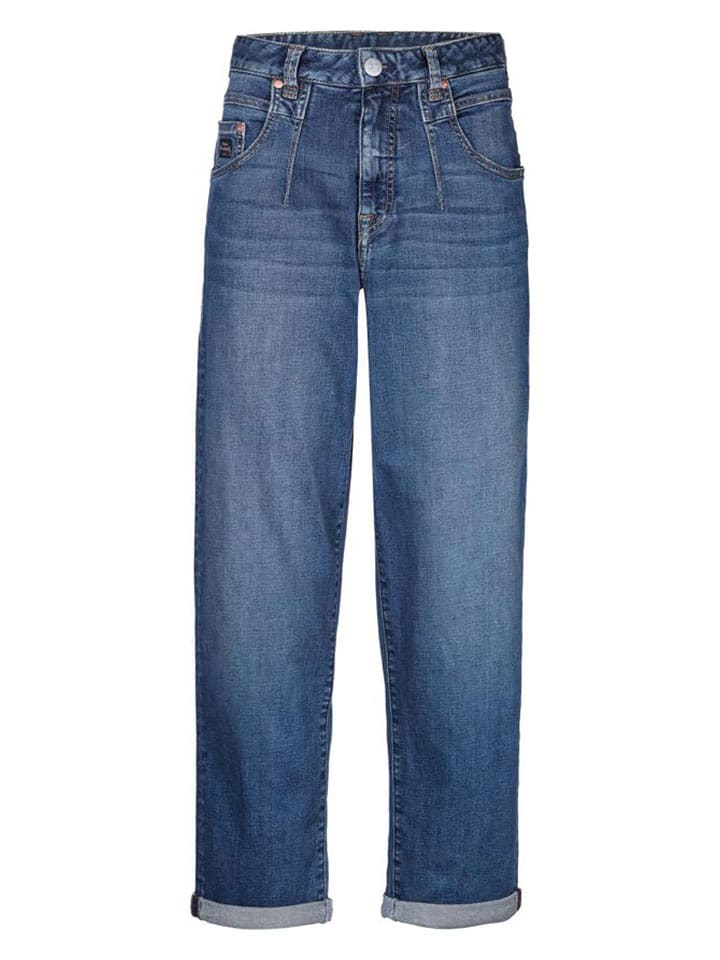 Джинсы Herrlicher, синий
Джинсы Herrlicher, синий