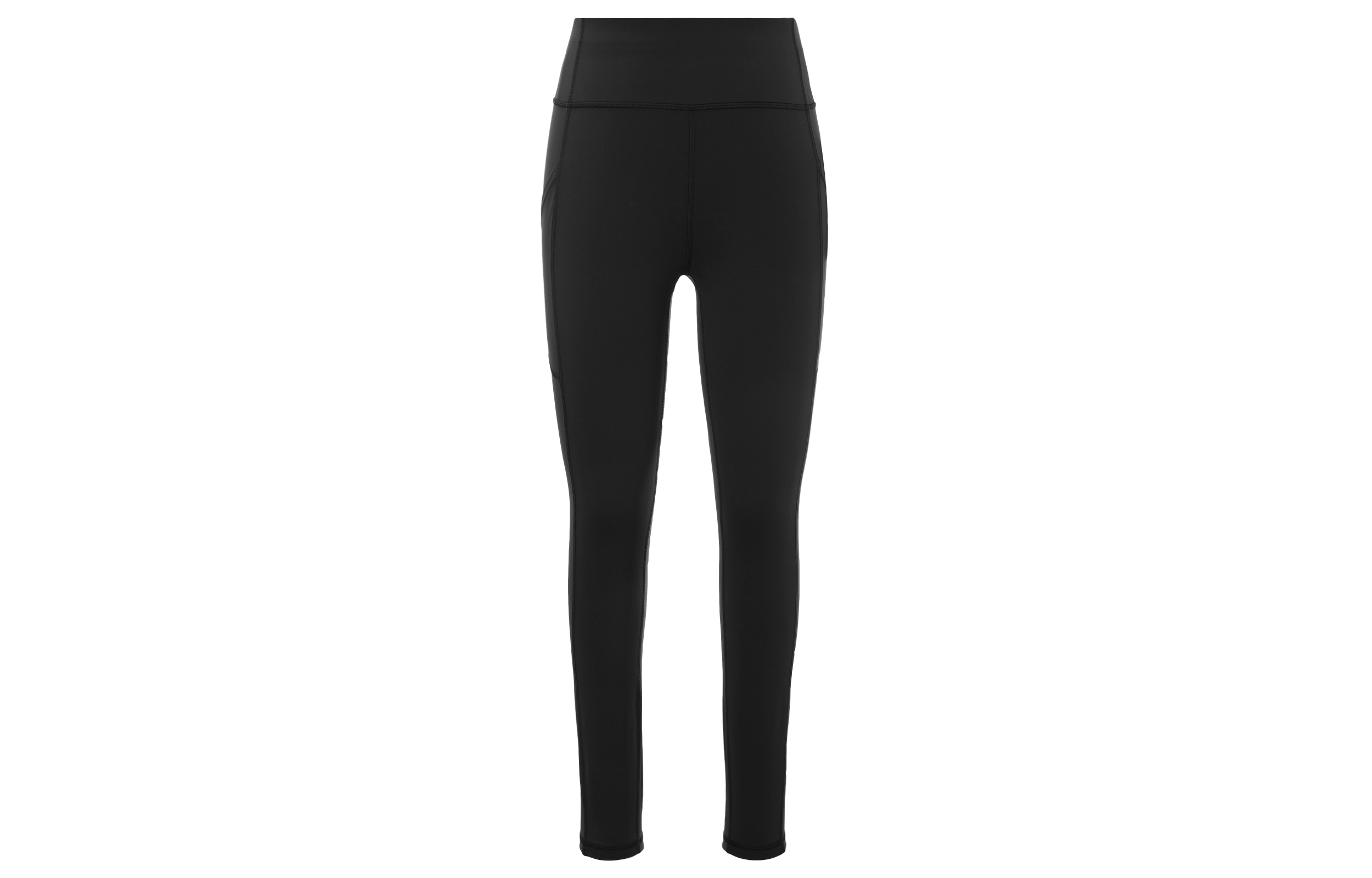 Женские спортивные брюки Invigorate Lululemon, черный
Женские спортивные брюки Invigorate Lululemon, черный