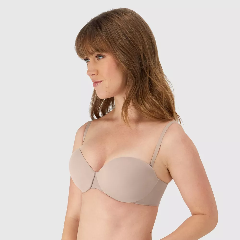 Maidenform женский бюстгальтер Dreamwire SE3002, цвет Evening Blush
Maidenform женский бюстгальтер Dreamwire SE3002, цвет Evening Blush