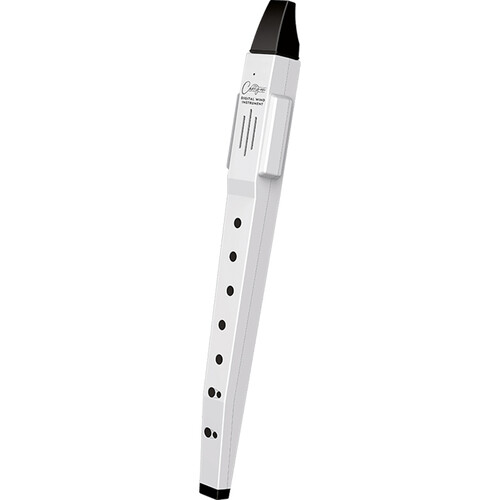 Carry-on Digital Wind Instrument (White) DIGWINDWT
Carry-on Digital Wind Instrument (White) DIGWINDWT