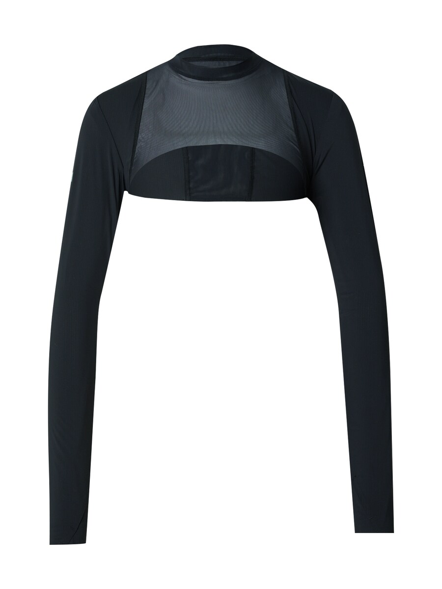 Рубашка для выступлений HOKA RACE DAY, черный
Рубашка для выступлений HOKA RACE DAY, черный